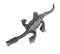 AENIMELY Dinosauro statuetta triassico preistorico plesiosauro giocattolo figura antico nothosauro coccodrillo modello animale per scienza oggetti di scena educativi regali