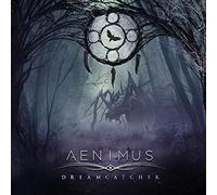 Aenimus – Dreamcatcher – Vinile LP 12" (Copertina gatefold)