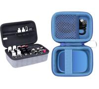 Aenllosi Custodia per Kingston Bifrost/Netac/SanDisk + SanDisk Extreme