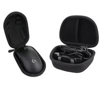 Aenllosi Custodia per Logitech G PRO X SUPERLIGHT + C920/C920e/C920s