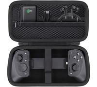 Aenllosi Custodia Rigida Dedicata per Controller da gioco Razer Kishi V3