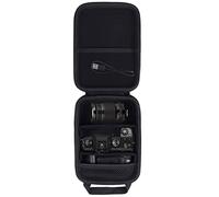 Aenllosi Custodia Rigida Dedicata per Fujifilm X-T30 III/X-T30 II/X-S10