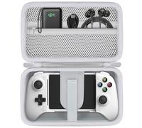 Aenllosi Custodia Rigida per 8Bitdo Ultimate Mobile Gaming Controller
