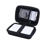 Aenllosi Custodia Rigida per Canon Zoemini 2/Zoemini/S2/S Stampante Fotocamera Portatile (nero)