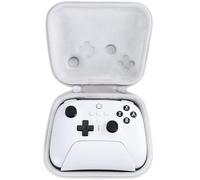 Aenllosi Custodia Rigida per Controller 8BitDo Ultimate 2/2.4G con Dock