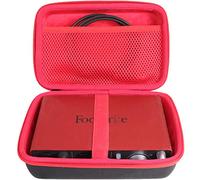 Aenllosi Custodia Rigida per Focusrite 2i2 Scarlett - Interfaccia audio