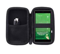 Aenllosi Custodia Rigida per GlocalMe G4pro/G4 Router Mobile 4G WiFi