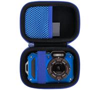 Aenllosi Custodia Rigida per la Kodak PIXPRO WPZ2 Fotocamera Digitale