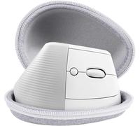 Aenllosi Custodia Rigida per Logitech Lift Destro Mouse Logitech Lift
