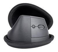 Aenllosi Custodia Rigida per Logitech Lift Destro Mouse Logitech Lift