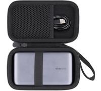 Aenllosi Custodia Rigida per Nexode Power Bank 100W 20000mAh 25188