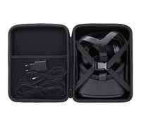 Aenllosi Custodia Rigida per Oculus Quest 2/PICO 4 Tutto in Uno Visore VR