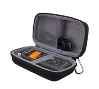 Aenllosi Custodia Rigida per Tascam Registratore audio DR-05XP/DR-05X