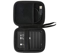 Aenllosi Custodia Rigida per Western Digital WD Nero P10 Game Drive