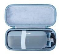 Aenllosi Custodia rigida portatile per Bose SoundLink Flex/Flex (2ª Gen) Bose Diffusore Portatile (blue)