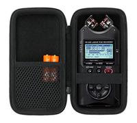 Aenllosi Custodia Rigida Portatile per Tascam Registratore audio portatile DR-40XP/ DR-40X