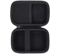 Aenllosi Hard Carrying Case Compatible with OLYMPUS Tough TG-6 / OM System Tough TG-7 Waterproof Camera(Case Only Black)