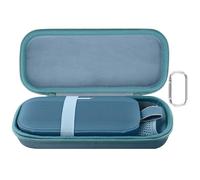 Aenllosi per Bose SoundLink Flex Altoparlante Bluetooth Portatile 2ª Generazione, Custodia Rigida Protettiva da Viaggio, Solo Custodia, Blu