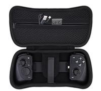 Aenllosi per controller di gioco Razer Kishi V3 Pro/Kishi Ultra - Custodia da trasporto rigida protettiva - Non include il controller Razer, solo custodia, Nero