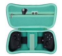 Aenllosi per controller di gioco Razer Kishi V3 Pro/Kishi Ultra - Custodia da trasporto rigida protettiva - Non include il controller Razer, solo custodia, Verde