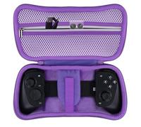 Aenllosi per controller di gioco Razer Kishi V3 Pro/Kishi Ultra - Custodia da trasporto rigida protettiva - Non include il controller Razer, solo custodia, Viola