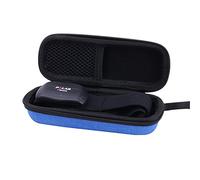 Aenllosi Valigia Scatola Borsa Custodia per Polar H7/H10 Fascia Cardio Trasmissione Bluetooth Smart by