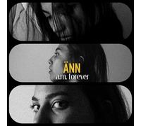 Änn A.M.Forever (Vinyl LP)