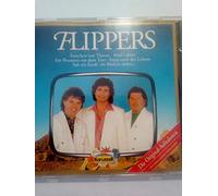 Ännchen von Thatau Die Flippers (Karussell Records)CD550663-2)