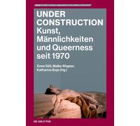 Änne Söll Under Construction (Tascabile) Oyster