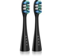 Aeno Black testina di ricambio pro DB1S/DB2S 2 pz