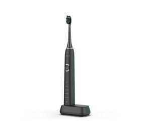 AENO DB6 Adulto Cepillo dental sónico Negro