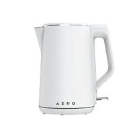 AENO EK2 tetera eléctrica 1,5 L 2200 W Blanco