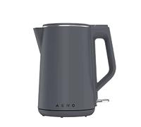 AENO EK4 tetera eléctrica 1,5 L 2200 W Gris