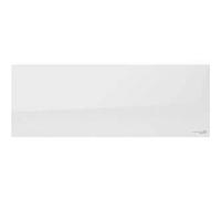 Aeno Radiatore a infrarossi Premium Eco Smart LED GH3S 700W bianco (AGH0003S)