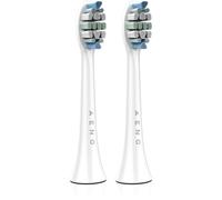 Aeno White testina di ricambio pro DB3/DB4/DB5/DB6 2 pz
