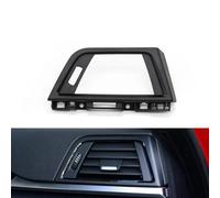 AENQNVK Griglia di Ventilazione dell'Aria condizionata per Auto, Adatta per BMW Serie 3 4 F30 F31 F34 F35 F32 F33 F36 F82 F83 LHD