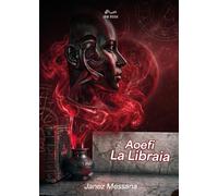 Aeofi la libraia