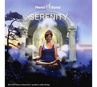Aeoliah & Hemi-Sync - Serenity