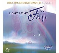Aeoliah - Light At Mt. Fuji