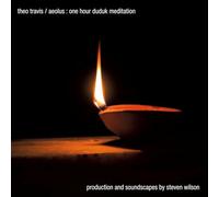 Aeolus: One Hour Duduk Meditation