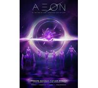 Aeon: At the End of Time, Judgement Has Its Jury