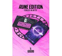 Aeon: At the End of Time, Judgement Has Its Jury Rune Edition