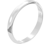 Aeon Fede nuziale in argento Sterling 925, da 2 mm a 5 mm, vestibilità comoda, per uomini e donne, taglie dalla 9 alla Z, qualità premium per momenti speciali della vita, 9 5/8, Argento sterling