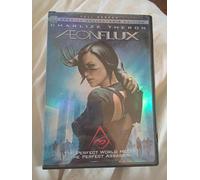 Aeon Flux