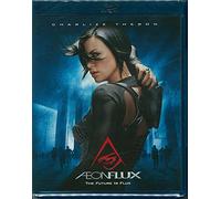 Aeon Flux