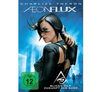 Aeon Flux