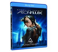 Aeon Flux