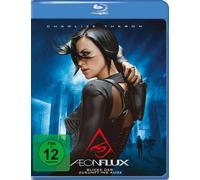 Aeon Flux