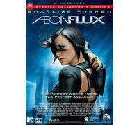 Aeon Flux