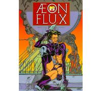 Aeon Flux